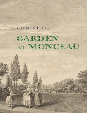 Garden at Monceau