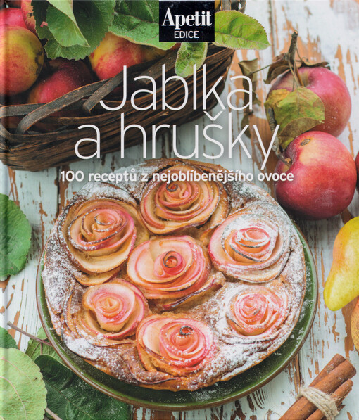Jablka a hrušky