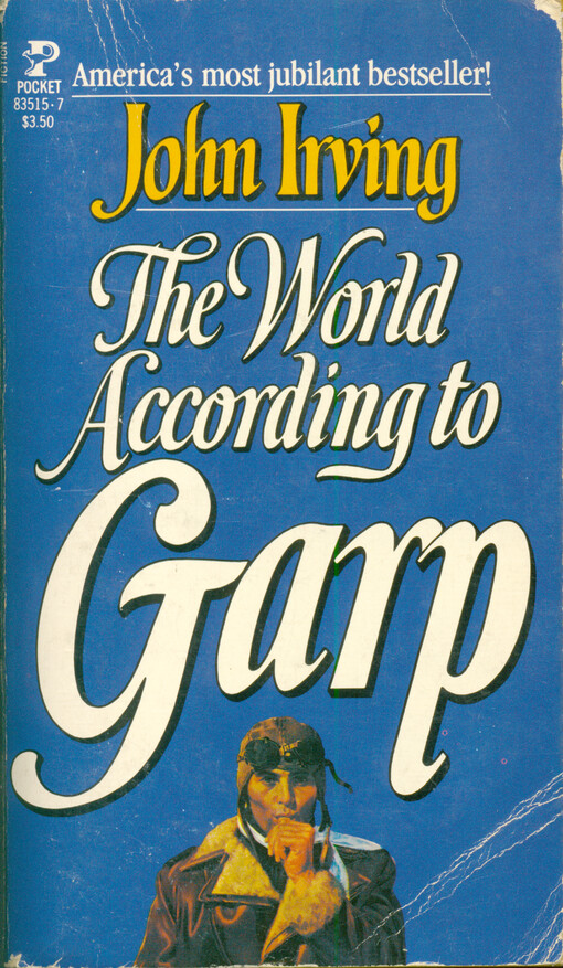 The world according to Garp