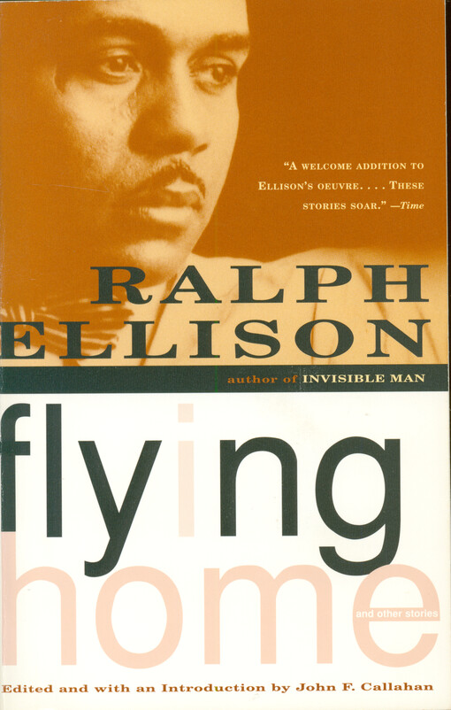 Flying home : and other stories