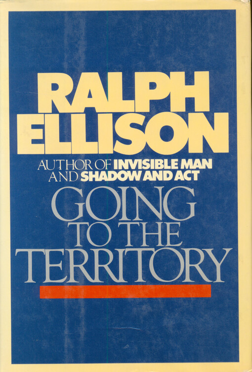 Going to the territory