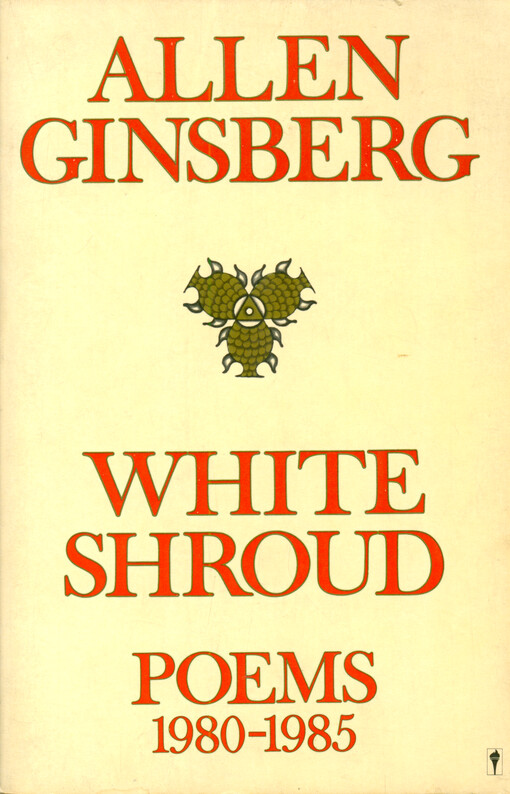White shroud : poems : 1980-1985