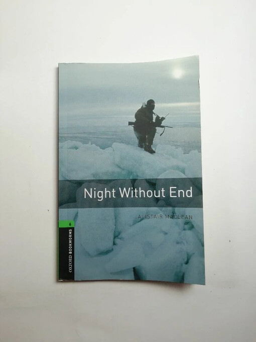 Night without end