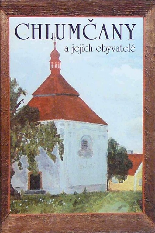 Chlumčany a jejich obyvatelé