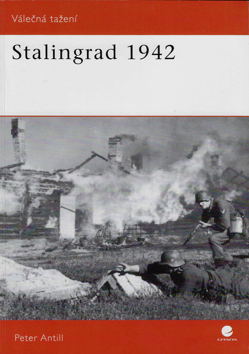Stalingrad 1942