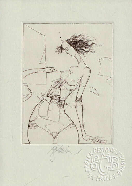 Čtvrtá příručka Spolku českých bibliofilů