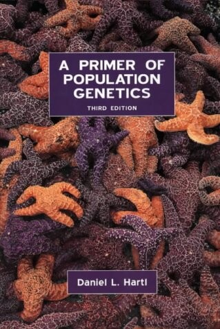 A primer of population genetics