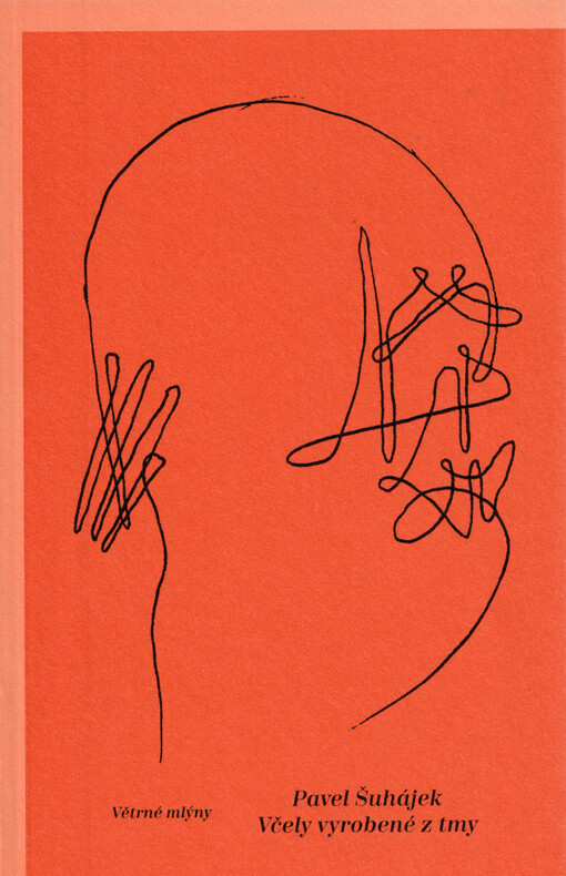 Včely vyrobené z tmy