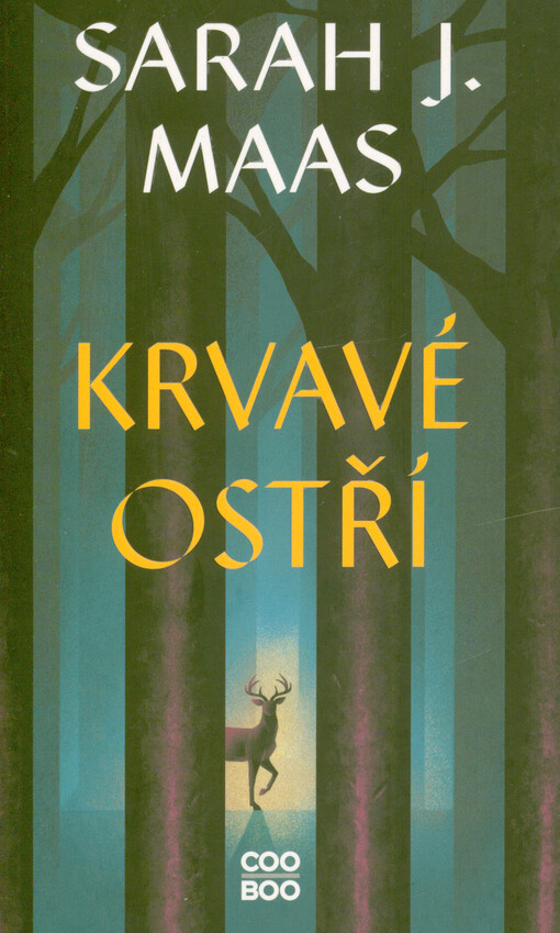 Krvavé ostří