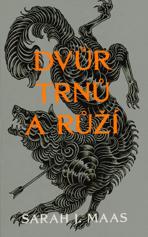 Dvůr trnů a růží