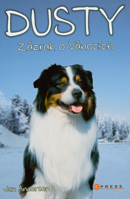 Dusty. Zázrak o Vánocích