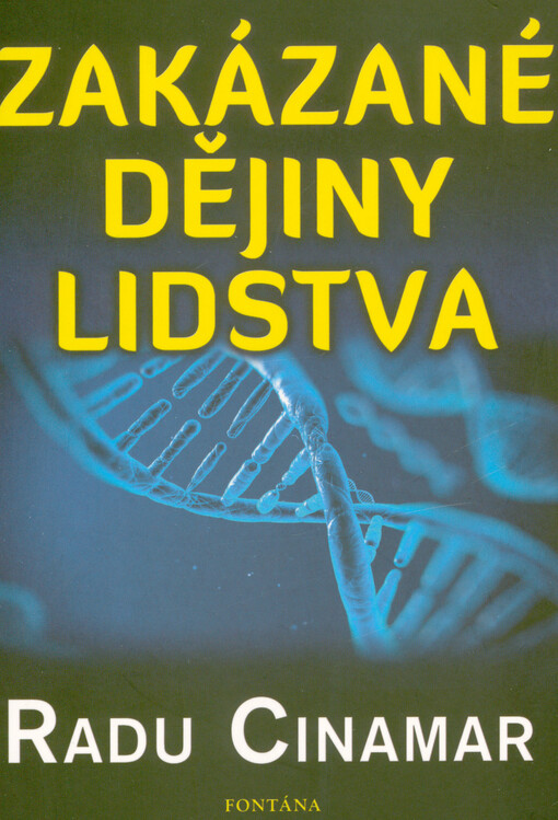 Zakázané dějiny lidstva