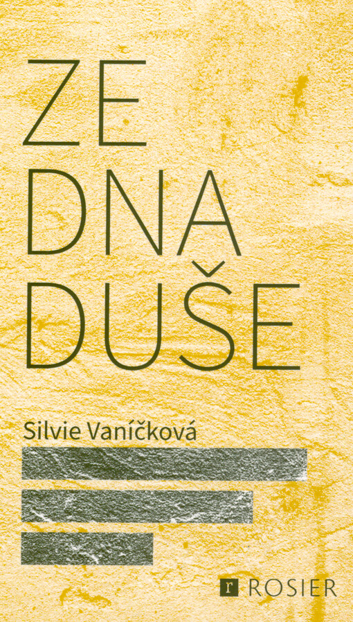 Ze dna duše