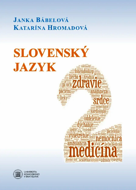 Slovenský jazyk 2
