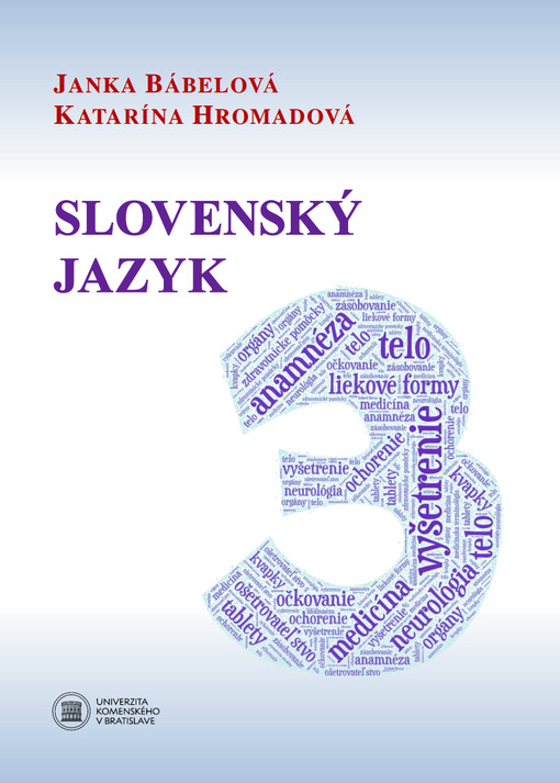 Slovenský jazyk 3