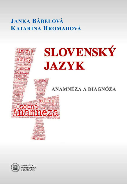 Slovenský jazyk 4