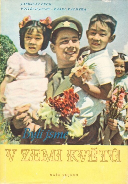 Byli jsme v zemi květů
