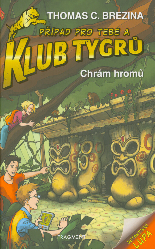 Chrám hromů
