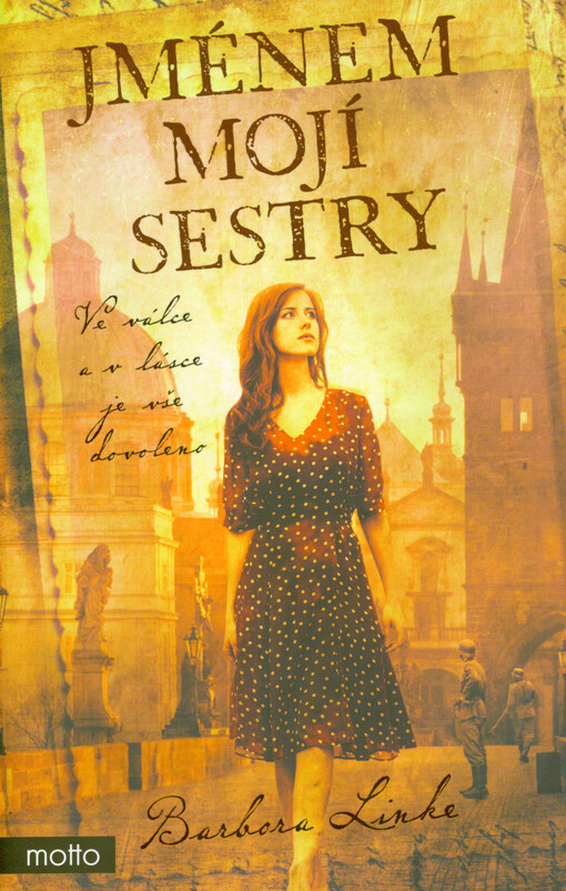 Jménem mojí sestry