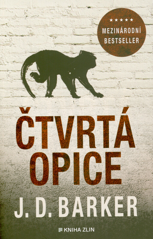 Čtvrtá opice