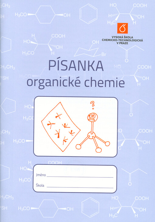 Písanka organické chemie