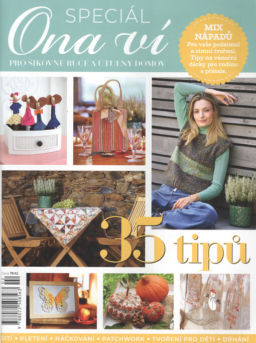  speciál 35 tipů