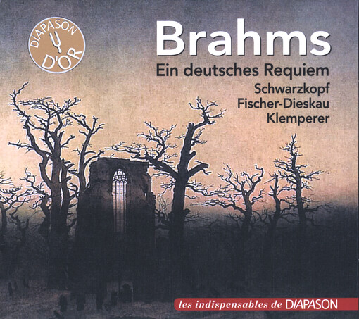 Ein Deutsches Requiem