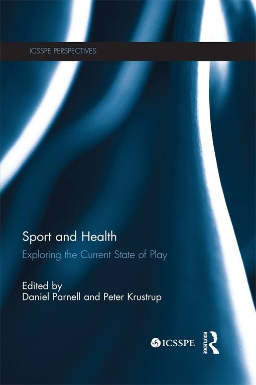 Sport and health : exploring the current state of play