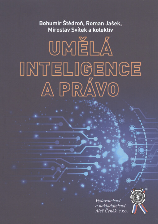 Umělá inteligence a právo