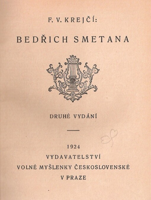 Bedřich Smetana
