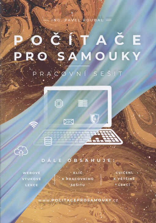 Počítače pro samouky : pracovní sešit