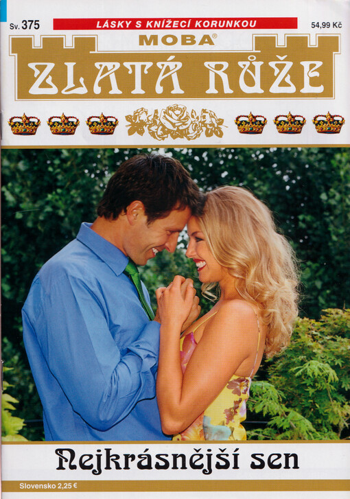 Nejkrásnější sen