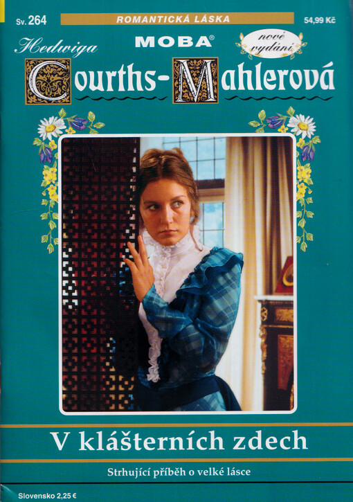 V klášterních zdech