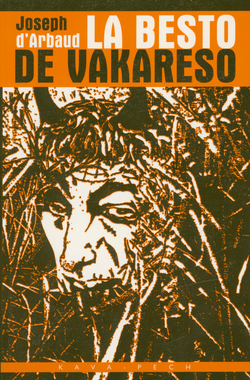 La besto de Vakareso
