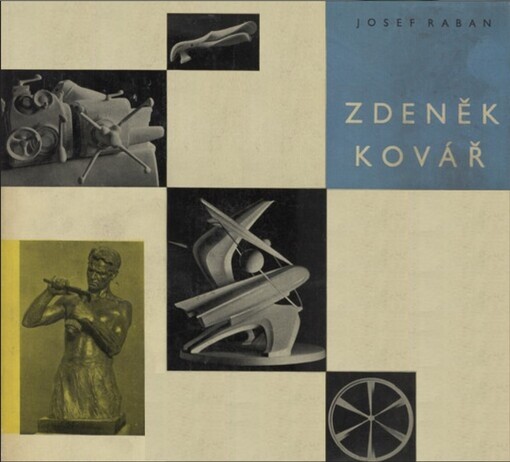 Zdeněk Kovář :[fot. publ.