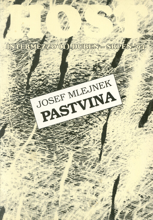 Pastvina
