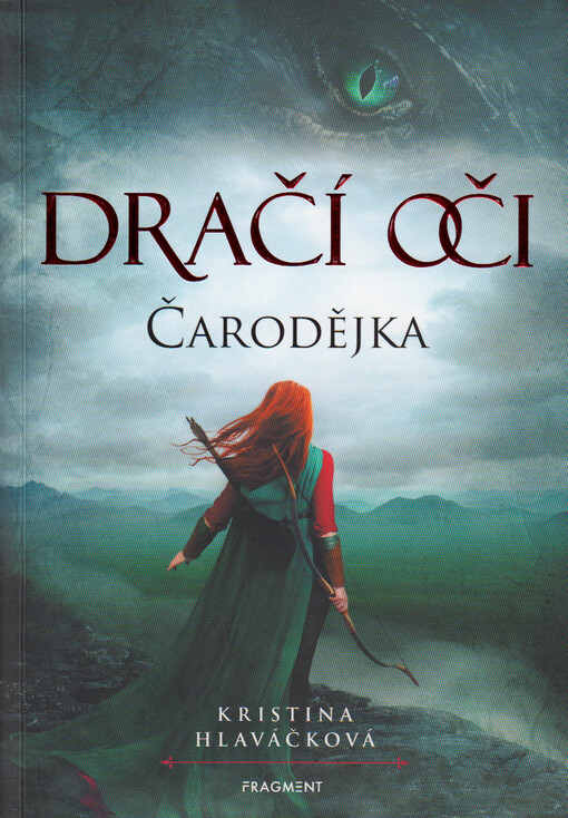 Dračí oči. Čarodějka