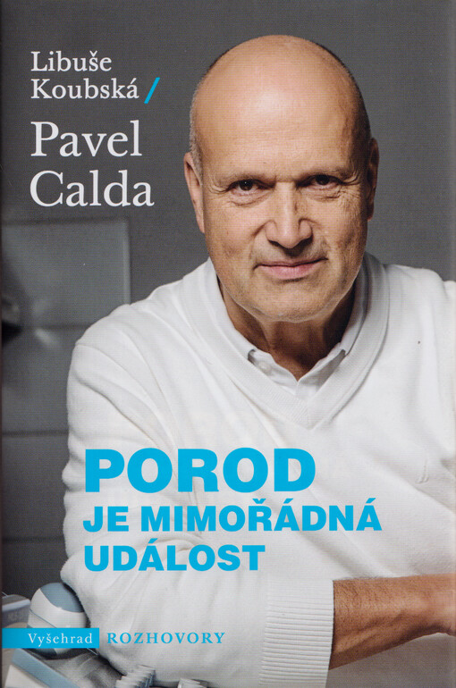 Porod je mimořádná událost