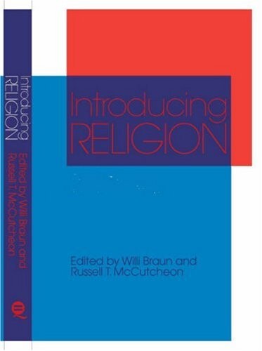 Introducing Religion: Essays in Honor of Jonathan Z. Smith