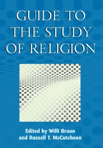 Guide to the study of religion    