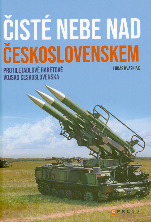 Čisté nebe nad Československem