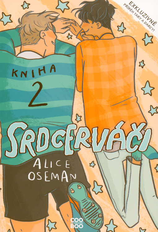 Srdcerváči