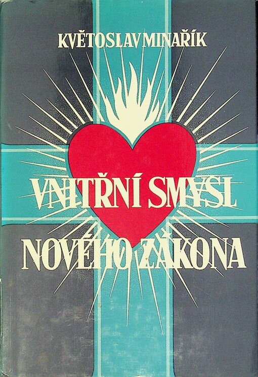 Vnitřní smysl Nového zákona