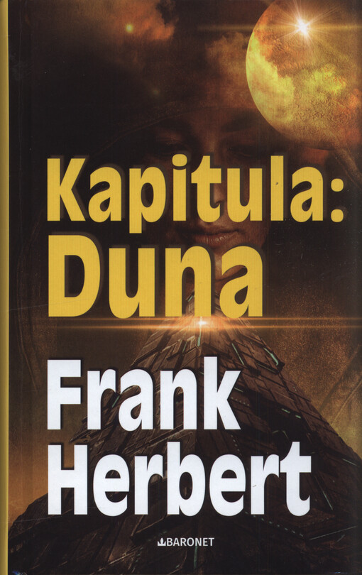 Kapitula: Duna