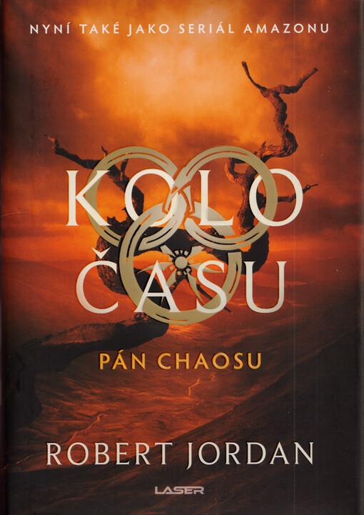 Kolo času. Pán chaosu