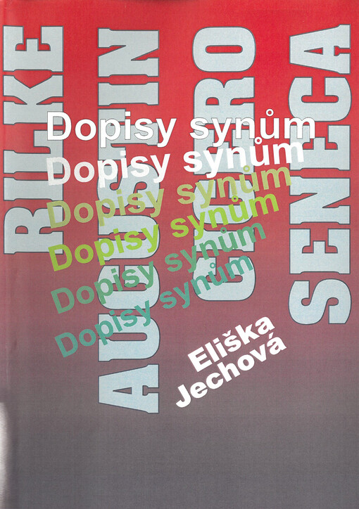 Dopisy synům