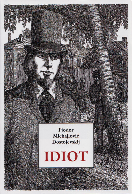 Idiot