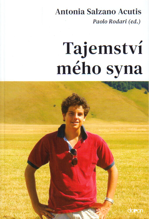 Tajemství mého syna