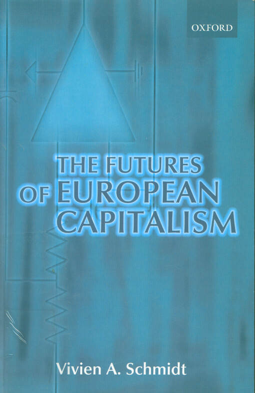 The futures of European capitalism