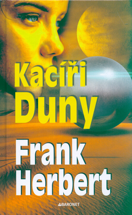 Kacíři Duny